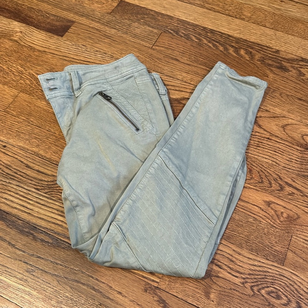 American Eagle Skinny Legging
